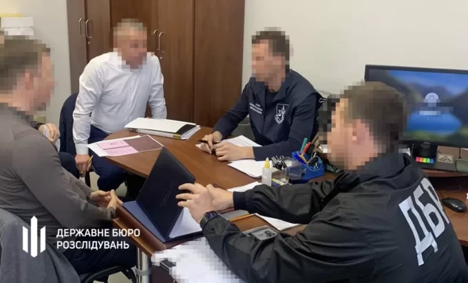 ДБР встановило, що нардеп, який збив насмерть дівчину на Житомирщині, перевищив швидкість