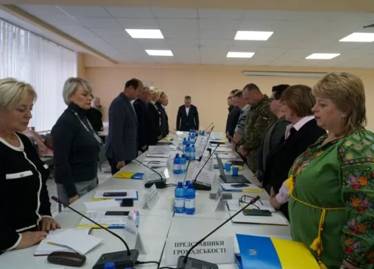 Як на Житомирщині підтримують ветеранів війни та їх сімʼї?