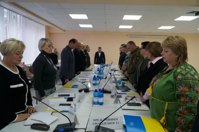 Як на Житомирщині підтримують ветеранів війни та їх сімʼї?