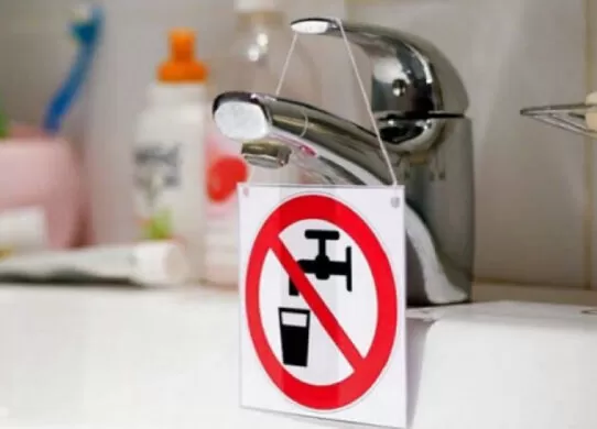 10-11 листопада житомирянам не слід пити воду з кранів чи готувати з неї їжу