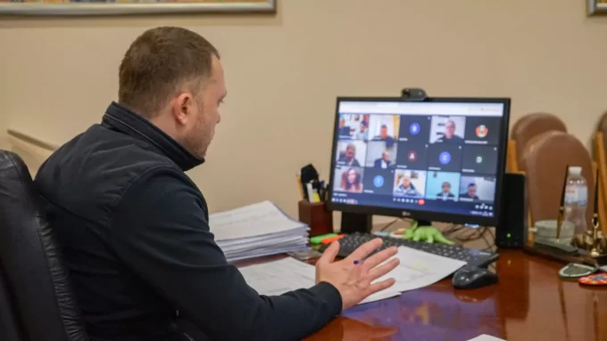 Підприємства на Житомирщині працюють над тим, щоб своєчасно погасити заборгованості по зарплаті