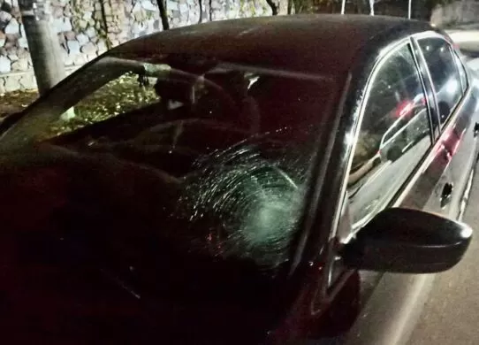 У Житомирі, під колесами автомобіля, загинула пенсіонерка