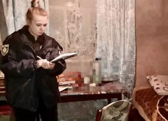 За невідомих обставин на Житомирщині загинув 16-річний хлопець