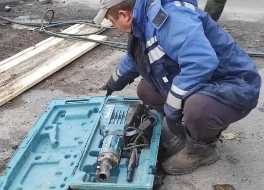 За десятками адрес у Житомирі відсутнє водопостачання