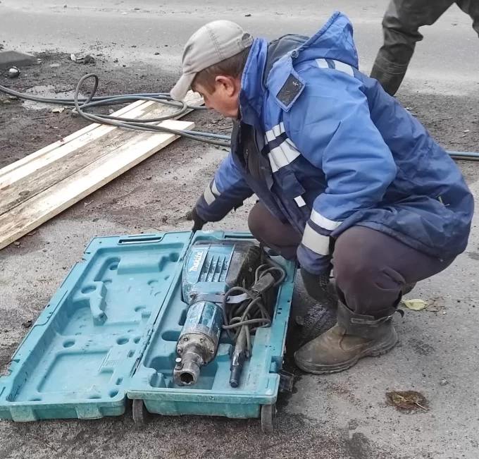 За десятками адрес у Житомирі відсутнє водопостачання