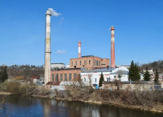 «Всі будинки отримують теплопостачання» - Житомиртеплокомуненерго