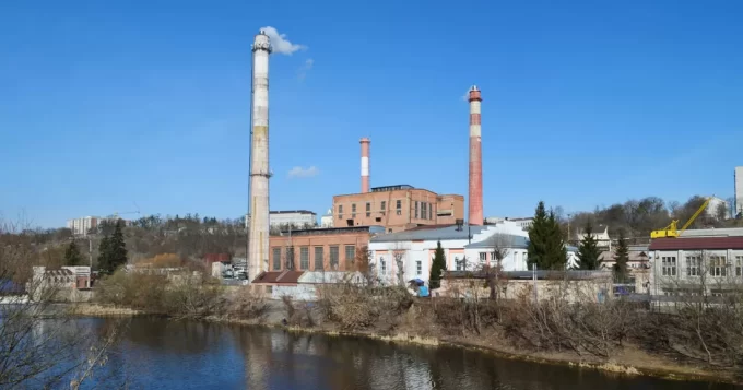 «Всі будинки отримують теплопостачання» - Житомиртеплокомуненерго