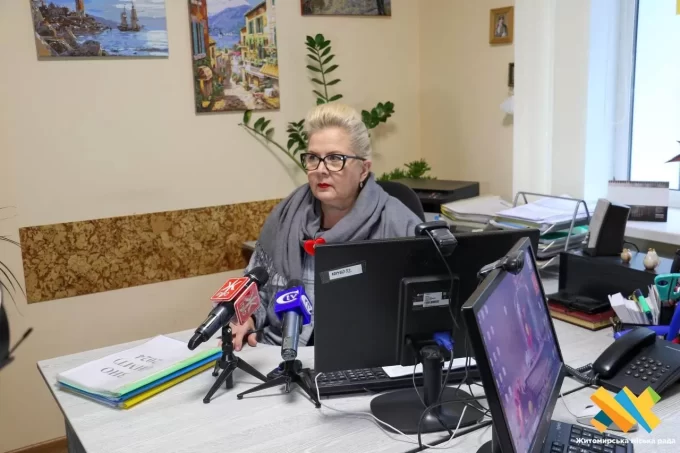 Випускникам доведеться складати 4 предмети на НМТ: які зміни торкнулись Житомирської області?