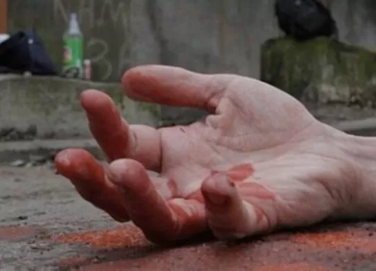 Мешканець Житомирщини до смерті забив рідного дядька