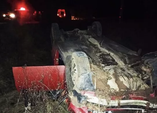 Внаслідок ДТП на Житомирщині загинули дві жінки та постраждали діти