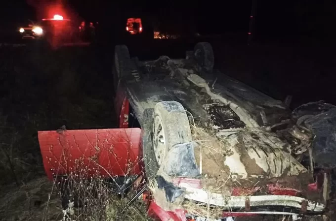 Внаслідок ДТП на Житомирщині загинули дві жінки та постраждали діти