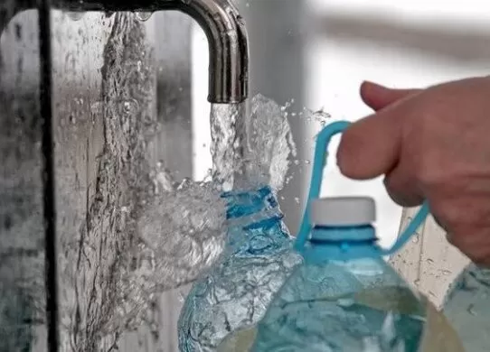 21 листопада на Крошні у Житомирі не буде води