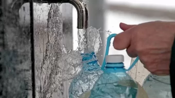 21 листопада на Крошні у Житомирі не буде води