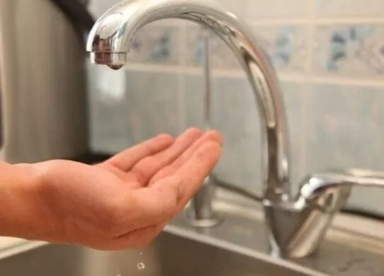 Вісім вулиць Житомира без води: причини