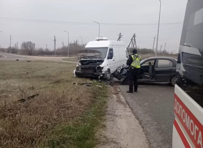 На Житомирщині у водія, що вчинив ДТП, виявили 4,95 проміле алкоголю - це смертельна доза