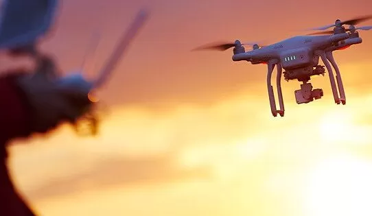 Житомир закупить квадрокоптери та системи супутникового звʼязку нашим військовим