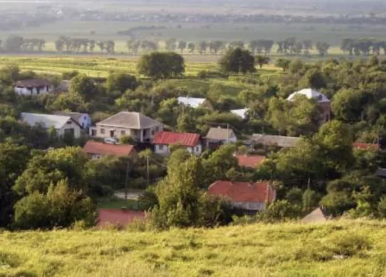 43 селища міського типу у Житомирській області перестануть існувати