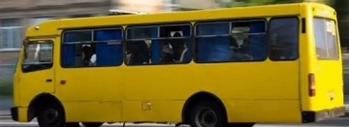 У Житомирі змінять рух автобусу Nº44 через припинення роботи маршруту Nº5: як курсуватиме?