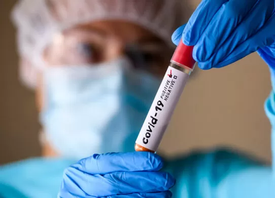 У Житомирській області можуть ввести карантин через COVID-19