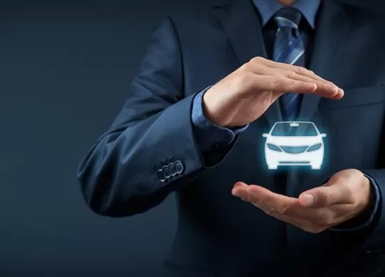 Надійний захист для автомобіля з Green Travel