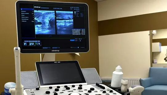 Що покаже УЗД?