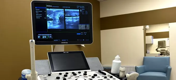 Що покаже УЗД?