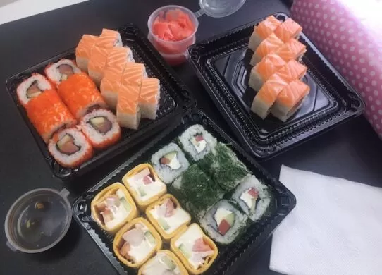 Що представляють собою коробки для суші і чому варто звернути увагу на SushiPack?