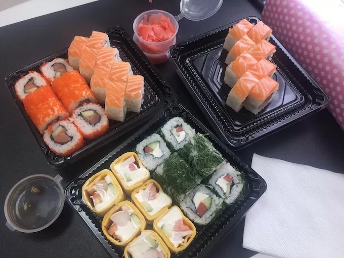 Що представляють собою коробки для суші і чому варто звернути увагу на SushiPack?