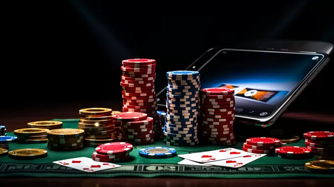 онлайн казино