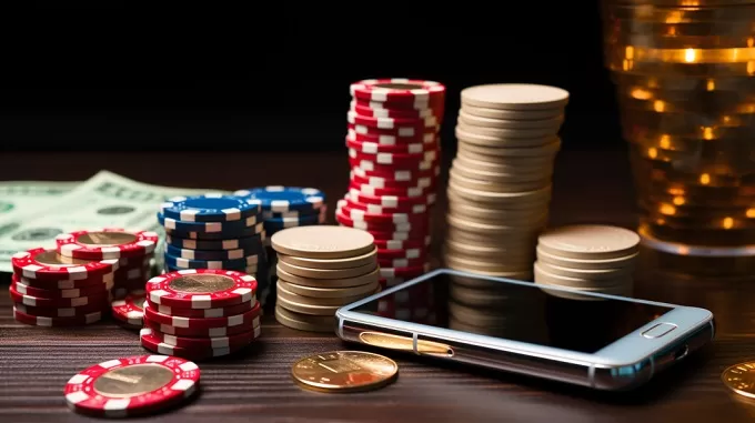 казино онлайн