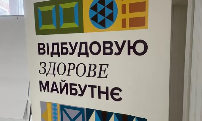 До жителів північних громад Житомирщини їздитимуть мобільні медичні команди