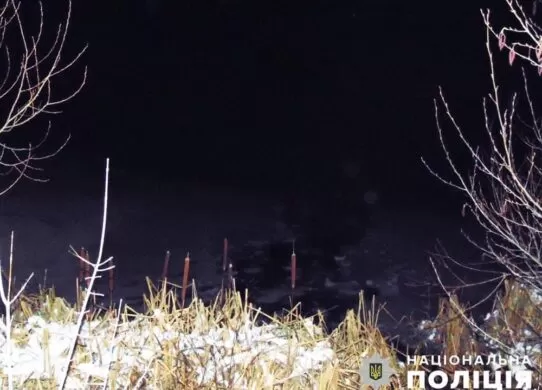 У річці на Житомирщині потонув 9-річний хлопчик