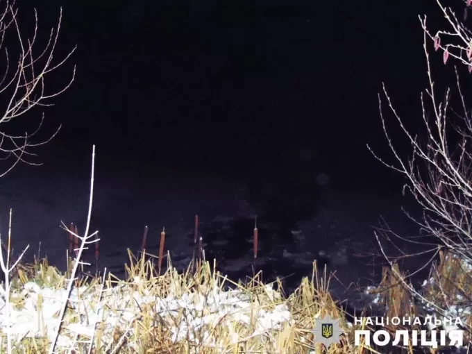 У річці на Житомирщині потонув 9-річний хлопчик