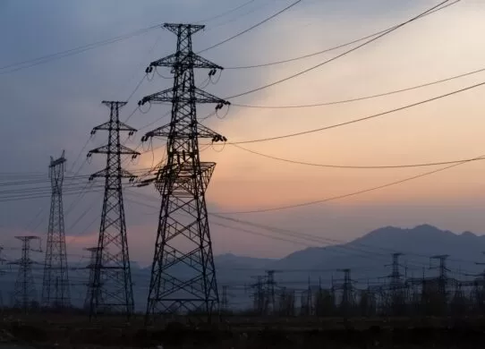 На Житомирщині внаслідок негоди без світла залишилися 11 населених пунктів