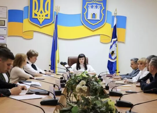 У Житомирській стоматології №2 облаштують кабінети для скринінгів від ПМСД