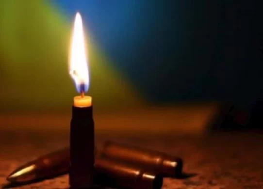 У Житомирі попрощалися з двома Героями, які загинули, захищаючи нашу країну від окупантів