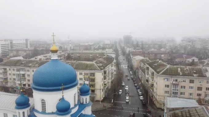 Насувається відлига: коли у Житомирській області потеплішає?