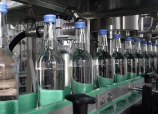 Червоненський завод продовольчих товарів на Житомирщині можуть приватизувати