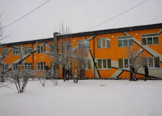 Соціально значущі проєкти на Житомирщині: хаби та центри для розвитку чи реабілітації дітей