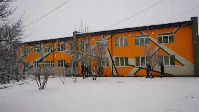 Соціально значущі проєкти на Житомирщині: хаби та центри для розвитку чи реабілітації дітей