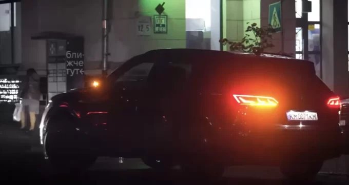 Начальник Житомирської ОВА Бунечко їздить на новому авто 2022-го року випуску за 80 тисяч доларів