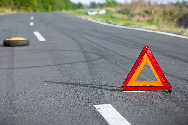 На Житомирщині встановлюють особу жінки, яку збили насмерть поблизу Піщанки