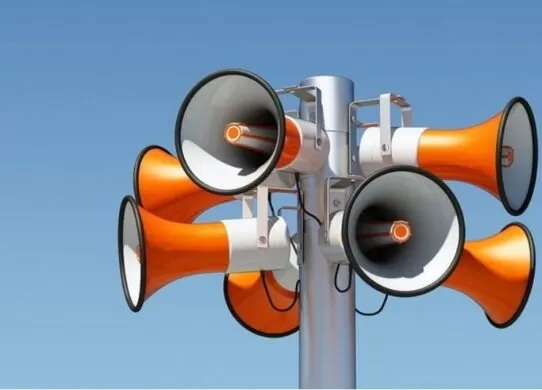 Мешканці Коростеня повідомляють, що не працюють сирени - у яких районах?