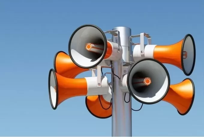 Мешканці Коростеня повідомляють, що не працюють сирени - у яких районах?