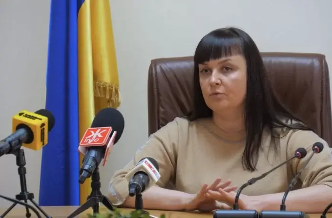 У Житомирі не відзначатимуть Новий рік - святкових заходів не буде