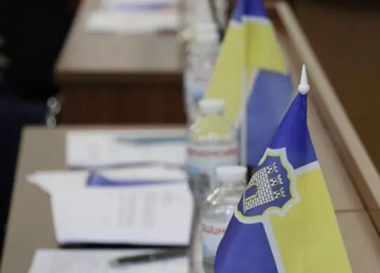 У Житомирі затвердили бюджет на 2024 рік: на що витратять кошти?