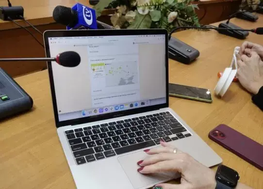 Житомиряни зможуть самостійно перевіряти стан повітря: як це зробити?