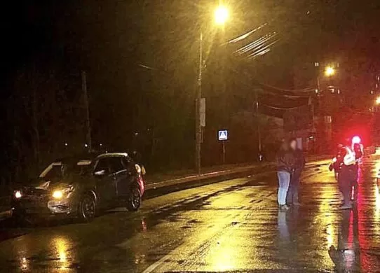 У Бердичеві шукають свідків ДТП, в якій загинула 27-річна жінка