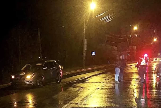 У Бердичеві шукають свідків ДТП, в якій загинула 27-річна жінка