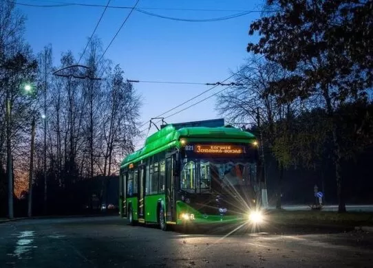 У 2024 році в Житомирі можуть підняти ціни на проїзд: від чого це залежить?